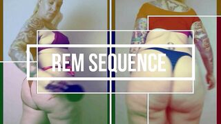 FREE PREVIEW - Mommy Rewards With JOI - Rem Sequence