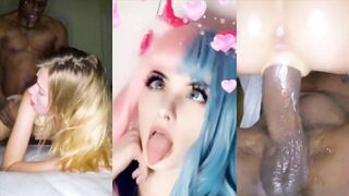 BEST NUDES TIKTOK DANCE COMPILATION (tiktok sex, tiktok porn,) PMV