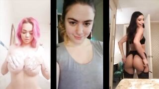 Adult version Of Tik Tok (pmv Compilation)