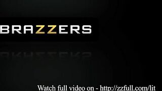 An Anal Proposal / Brazzers