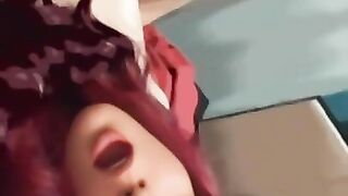 Hot Sex with Beauty Snapchat Filter