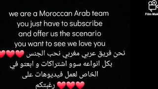 Episode 3 Pute Marocaine Best Hard Fuck Arabe Chouha Maroc 2021شوهة مغربية سكرانة