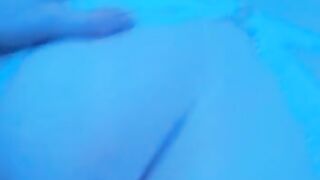 Big Ass PAWG Wife Was Feeling Blue And Wanted Creampied