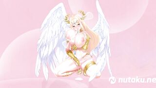 Uncensored Project QT SEX SCENES (Nutaku)