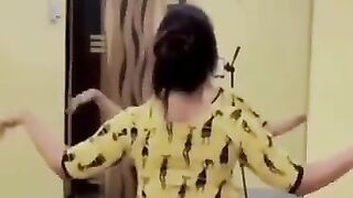 desi twerking