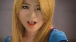 Hello Venus Wiggle Wiggle KPOP PMV