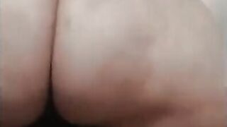 Thick Latina Pussy Farting Queefing