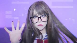 your STEPDOUGHTER wants attention *ASMR Amy B*  YouTuber - Twitch Stremer - TikToker