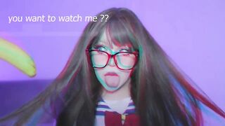 your STEPDOUGHTER wants attention *ASMR Amy B*  YouTuber - Twitch Stremer - TikToker