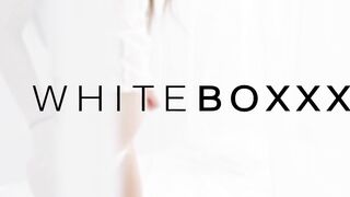 WHITEBOXXX - Rebecca Volpetti Face Sitting And Anal Surprise Preview