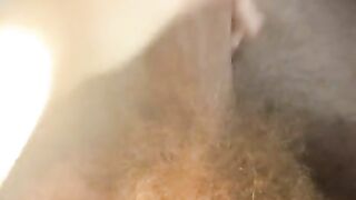 Thick Tasty Blonde Cock Mount Men Rock Mercury Masturbation