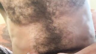 Hairy Juicy Cum thick Mount Men Rock Mercury Masturbation