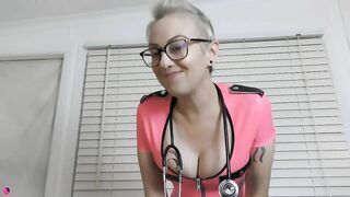 Doctor Discharge - JOI Preview