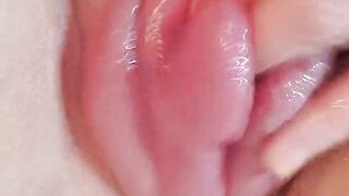 Wet Loud Giantess Meat Flower - Pumped Pussy Playtime and So Much Squirt - Masturbating with Mistress X Gina