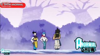 DRAGON BALL Z - VEGETA X BULMA HARDCORE SEX