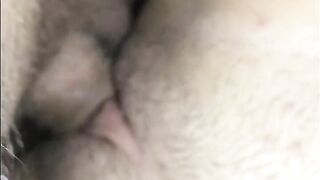 tinder girl try anal