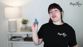 Adult Sex Toy Review - Je Joue G-Spot Bullet Vibrator for G Spot Stimulation and Clitoral Pleasure