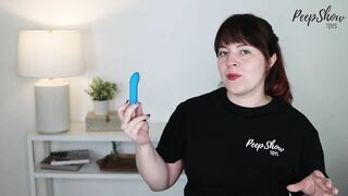 Adult Sex Toy Review - Je Joue G-Spot Bullet Vibrator for G Spot Stimulation and Clitoral Pleasure