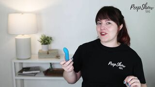 Adult Sex Toy Review - Je Joue G-Spot Bullet Vibrator for G Spot Stimulation and Clitoral Pleasure