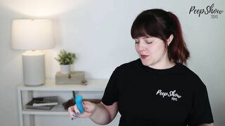 Adult Sex Toy Review - Je Joue G-Spot Bullet Vibrator for G Spot Stimulation and Clitoral Pleasure