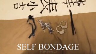 Self Bondage