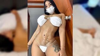 morena deliciosa do instagram nua no xvideos pra voce