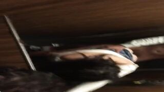 i fuck this arab girl in an elevator - public sex - AnalSexDate.com