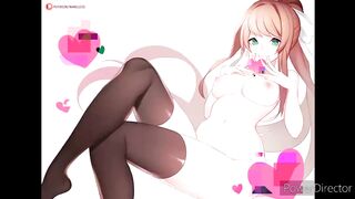 Thicc Mommy Monika