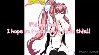 Thicc Mommy Monika