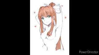 Thicc Mommy Monika