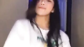 Tiktok Girl Nag Hubad