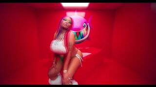 6ix9ine - Trollz PMV (Nicki Minaj Compilation)