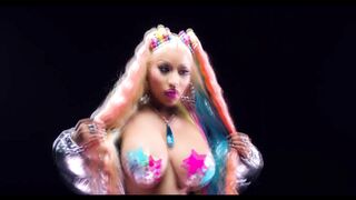 6ix9ine - Trollz PMV (Nicki Minaj Compilation)