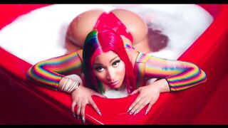 6ix9ine - Trollz PMV (Nicki Minaj Compilation)