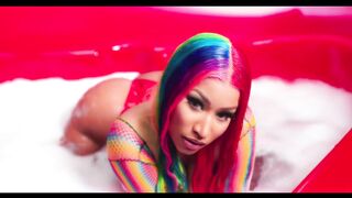 6ix9ine - Trollz PMV (Nicki Minaj Compilation)