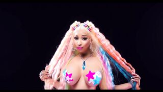 6ix9ine - Trollz PMV (Nicki Minaj Compilation)