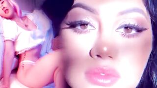 INSTAGRAM BADDIES - ThickJuicyPMV - Thick Girls & Cumshots Compilation