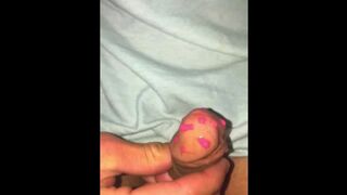 WARNING! VIDEO CONTAINS NAME CALLING 3! I CUM SO FUCKING HARD!!!