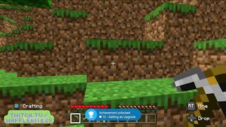 Minecraft chill! Check out my livestreams on twitch! No fucking, just gaming!