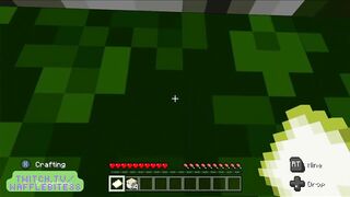 Minecraft chill! Check out my livestreams on twitch! No fucking, just gaming!