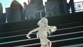 mmd r18 Futanari Yeah! Ahh! cute girls fuck like furry 3d hentai