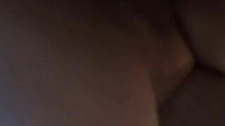 Pov pussy licking