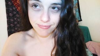 FARTING Adult Diaper Babygirl Hairy Slut Onlyfans PAWG PinkMoonLust Diapers Diapering FART