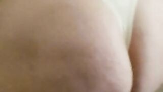 Gorgeous Step Mom With Big Titties Gets Oiled Up And Pounded Hard by step son