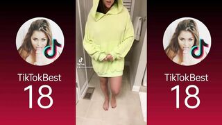 Tik Tok Naked Challenge | Show full Body - TikTok Best 18