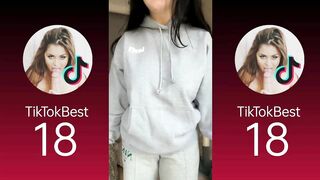 Tik Tok Naked Challenge | Show full Body - TikTok Best 18