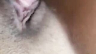 WAKING UP TO HUGE COCK