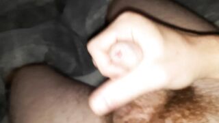 Homemade Wank #1