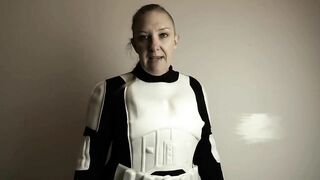 FREE PREVIEW - Your Stormtrooper Girlfriend - Rem Sequence