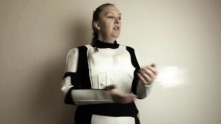 FREE PREVIEW - Your Stormtrooper Girlfriend - Rem Sequence